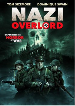 poster Nazi Overlord
          (2018)
        