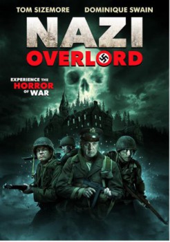poster Nazi Overlord
        &nbsp;&nbsp;(2018)
        