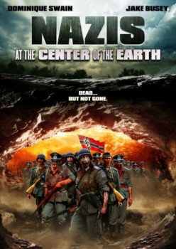 poster Nazis At The Center of The Earth
          (2012)
        