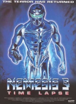 poster Nemesis 3