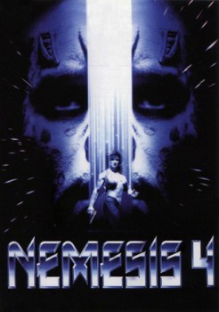 poster Nemesis 4