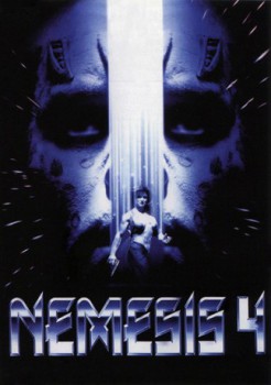 poster Nemesis 4
        &nbsp;&nbsp;(1996)
        