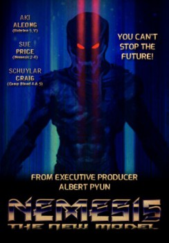 poster Nemesis 5
        &nbsp;&nbsp;(2017)
        