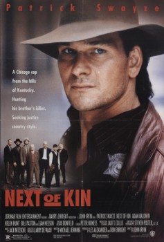 poster Next of Kin
        &nbsp;&nbsp;(1989)
        
