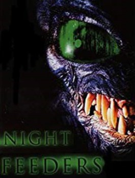 poster Night Feeders
          (2006)
        