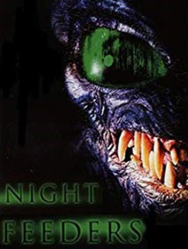 poster Night Feeders
        &nbsp;&nbsp;(2006)
        