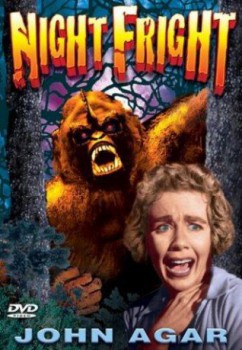 poster Night Fright
        &nbsp;&nbsp;(1967)
        