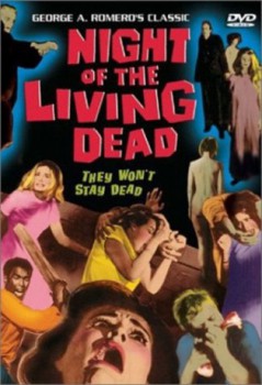 poster Night of the Living Dead
          (1968)
        