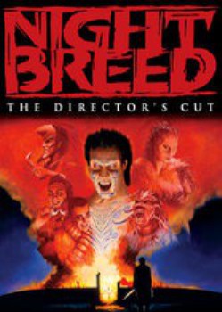 poster Nightbreed
        &nbsp;&nbsp;(1990)
        