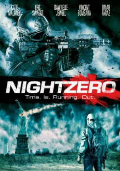 poster Nightzero