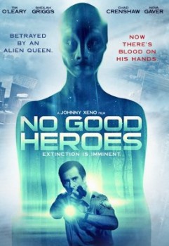 poster No Good Heroes