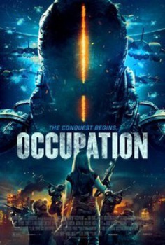 poster Occupation
          (2018)
        