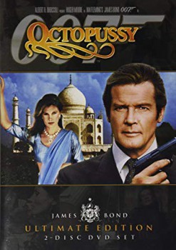 poster Octopussy
        &nbsp;&nbsp;(1983)
        