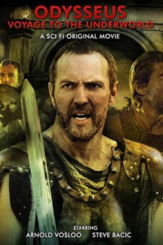 poster Odysseus: Voyage to the Underworld
        &nbsp;&nbsp;(2008)
        