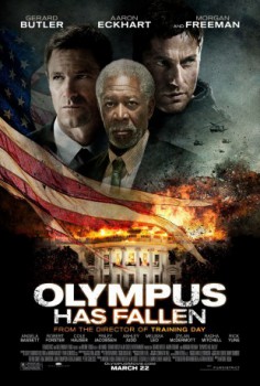 poster Olympus Has Fallen
        &nbsp;&nbsp;(2013)
        