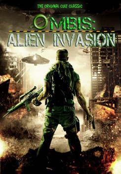 poster Ombis Alien Invasion
