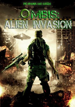 poster Ombis Alien Invasion
        &nbsp;&nbsp;(2013)
        