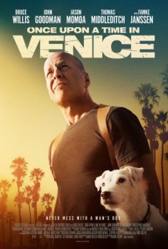 poster Once Upon a Time in Venice
        &nbsp;&nbsp;(2017)
        