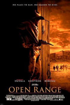 poster Open Range
        &nbsp;&nbsp;(2003)
        