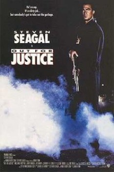 poster Out For Justice
        &nbsp;&nbsp;(1991)
        