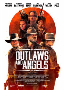 poster Outlaws and Angels
          (2016)
        