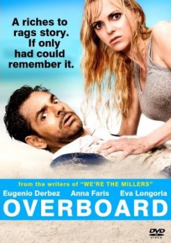 poster Overboard (2018)
        &nbsp;&nbsp;(2018)
        