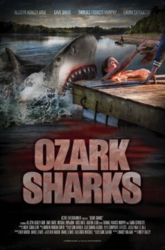 poster Ozark Sharks
          (2016)
        