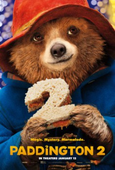 poster Paddington 2
        &nbsp;&nbsp;(2017)
        