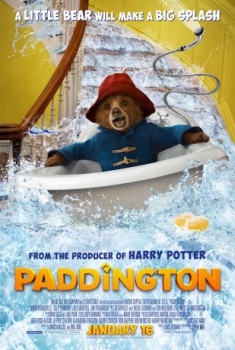 poster Paddington
        &nbsp;&nbsp;(2014)
        