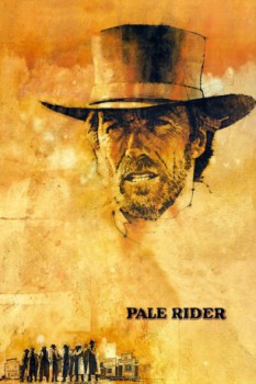 poster Pale Rider
