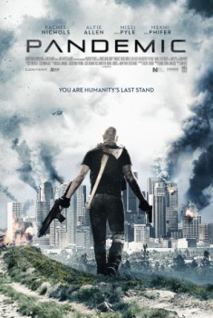 poster Pandemic
          (2016)
        