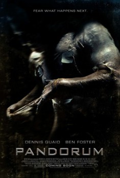 poster Pandorum
        &nbsp;&nbsp;(2009)
        