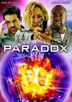 poster Paradox
        &nbsp;&nbsp;(2016)
        