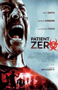 poster Patient Zero
        &nbsp;&nbsp;(2018)
        