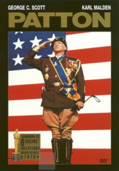 poster Patton
        &nbsp;&nbsp;(1970)
        