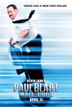 poster Paul Blart-Mall Cop 2
        &nbsp;&nbsp;(2015)
        