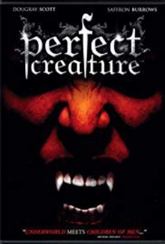 poster Perfect Creature