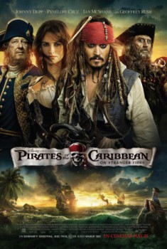 poster Pirates of the Caribbean: On Stranger Tides
        &nbsp;&nbsp;(2011)
        