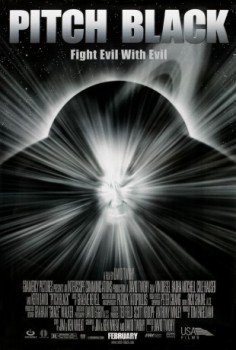 poster Pitch Black
        &nbsp;&nbsp;(2000)
        