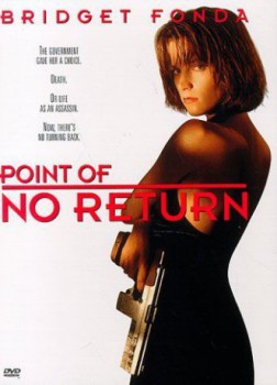 poster Point of No Return