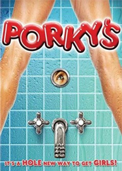 poster Porky's