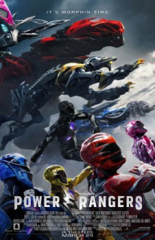 poster Power Rangers
        &nbsp;&nbsp;(2017)
        