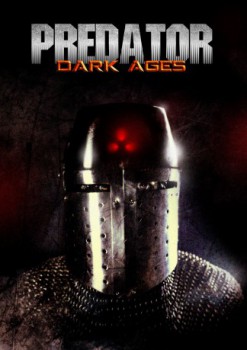 poster Predator Dark Ages
        &nbsp;&nbsp;(2015)
        