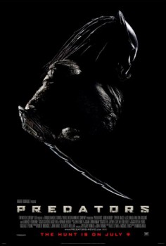 poster Predators
        &nbsp;&nbsp;(2010)
        
