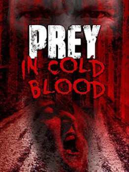 poster Prey In Cold Blood