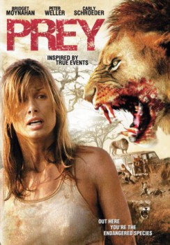 poster Prey
        &nbsp;&nbsp;(2007)
        