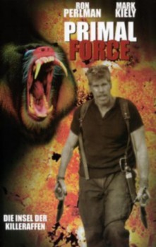 poster Primal Force
        &nbsp;&nbsp;(1999)
        