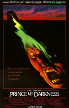 poster Prince of Darkness
        &nbsp;&nbsp;(1987)
        