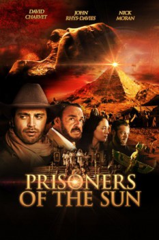 poster Prisoners of The Sun
          (2013)
        