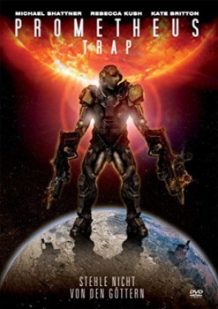 poster Prometheus Trap
        &nbsp;&nbsp;(2012)
        